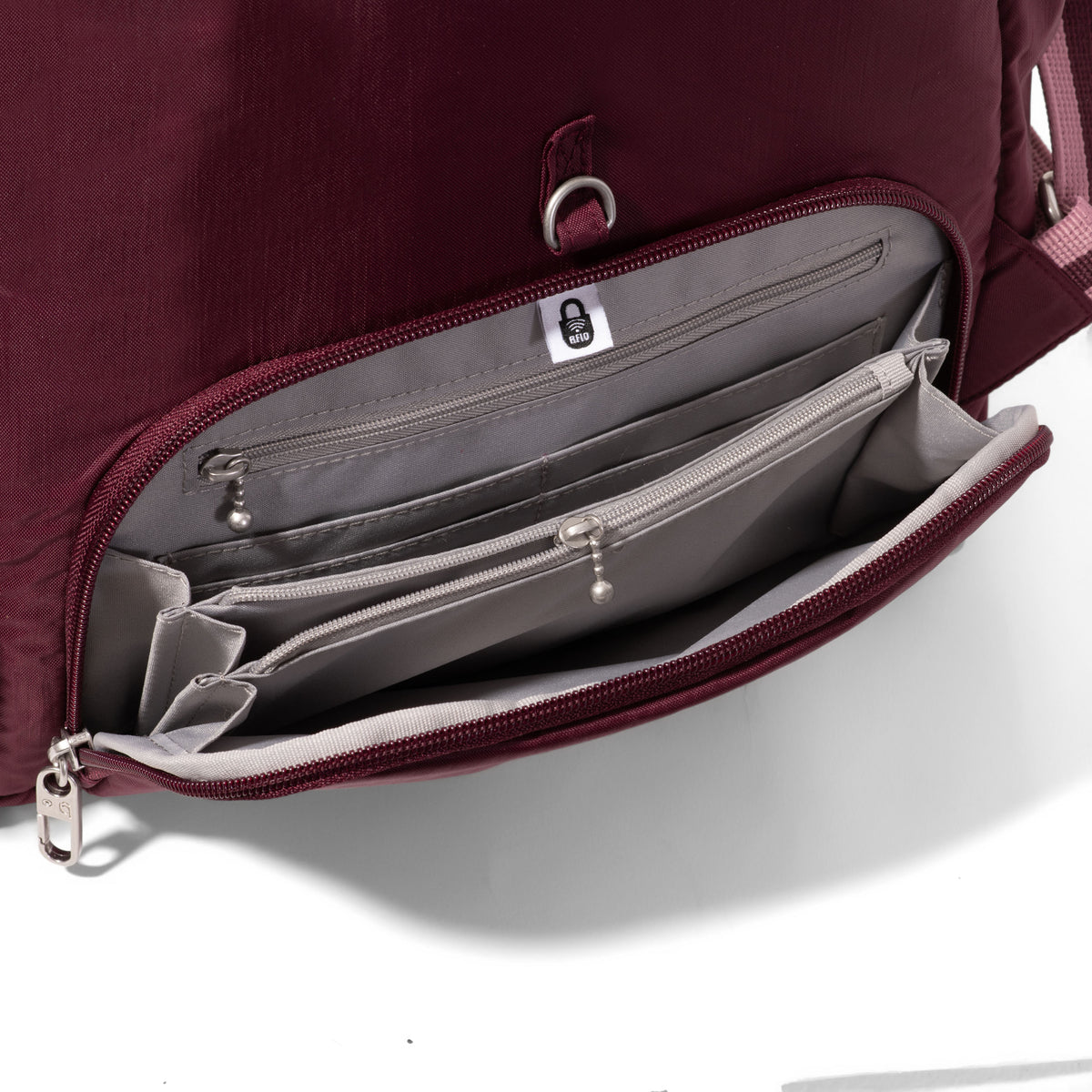 Securtex® Classic Anti-Theft Vacation Backpack