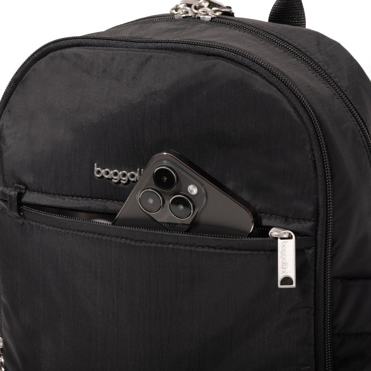 Securtex® Classic Anti-Theft Getaway Backpack