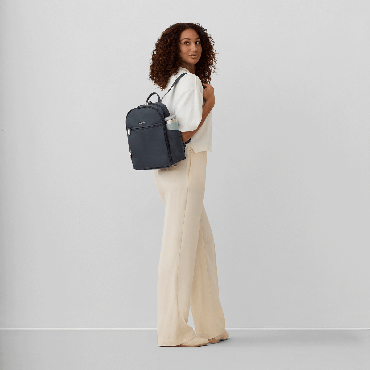 Securtex® Classic Anti-Theft Getaway Backpack