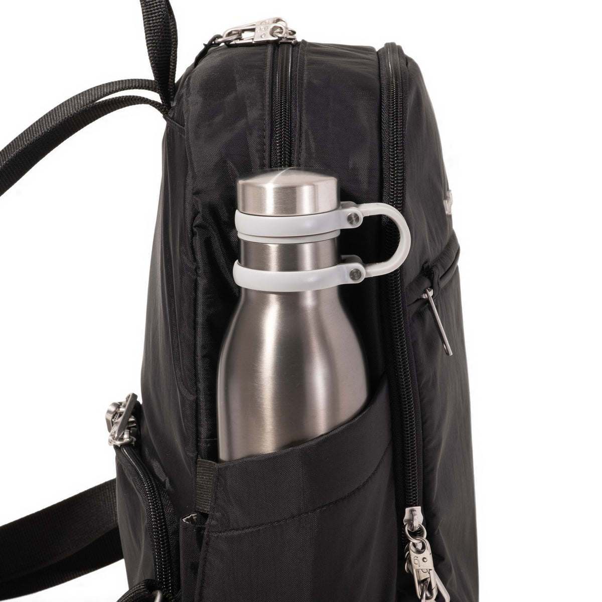 Securtex® Classic Anti-Theft Getaway Backpack