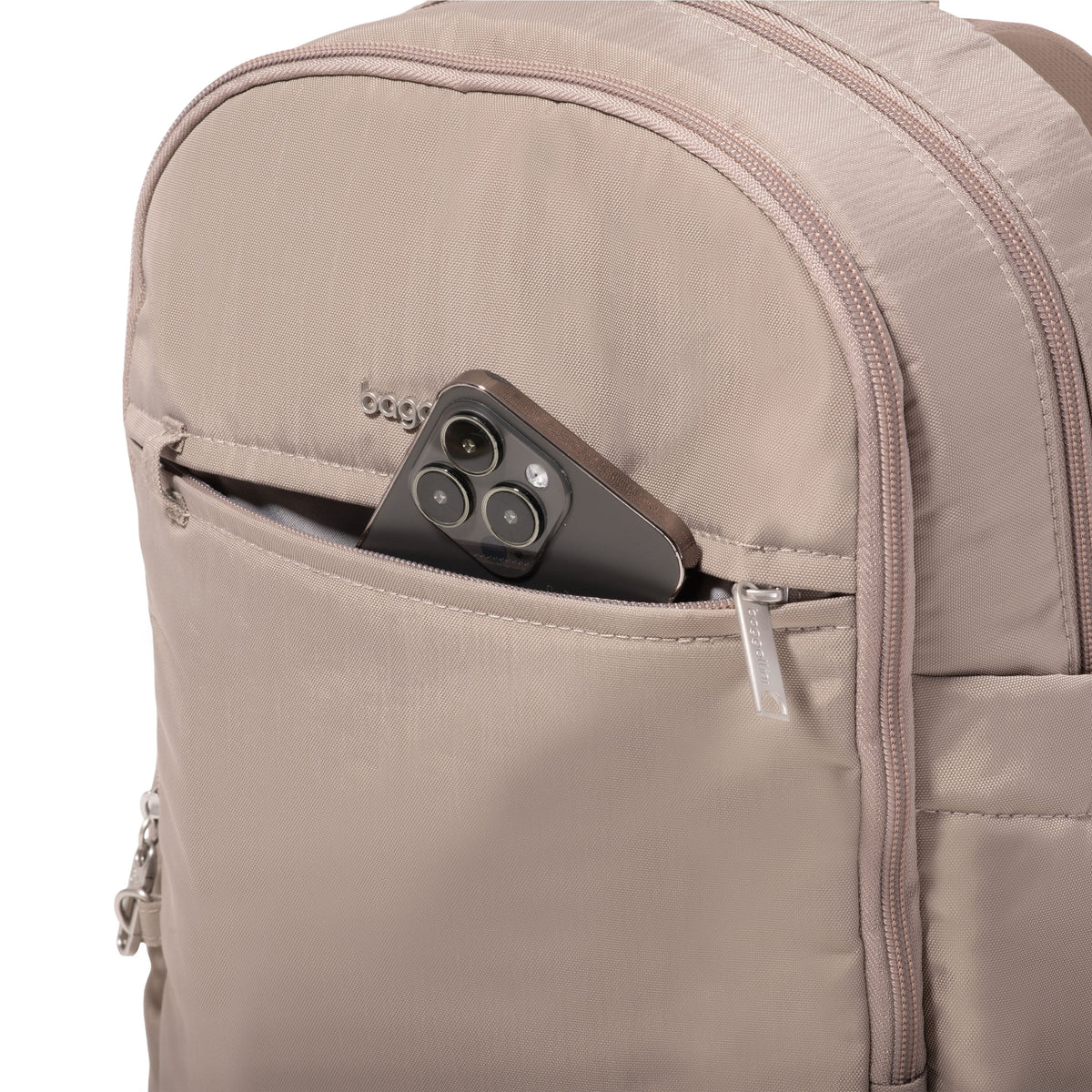 Securtex® Classic Anti-Theft Getaway Backpack
