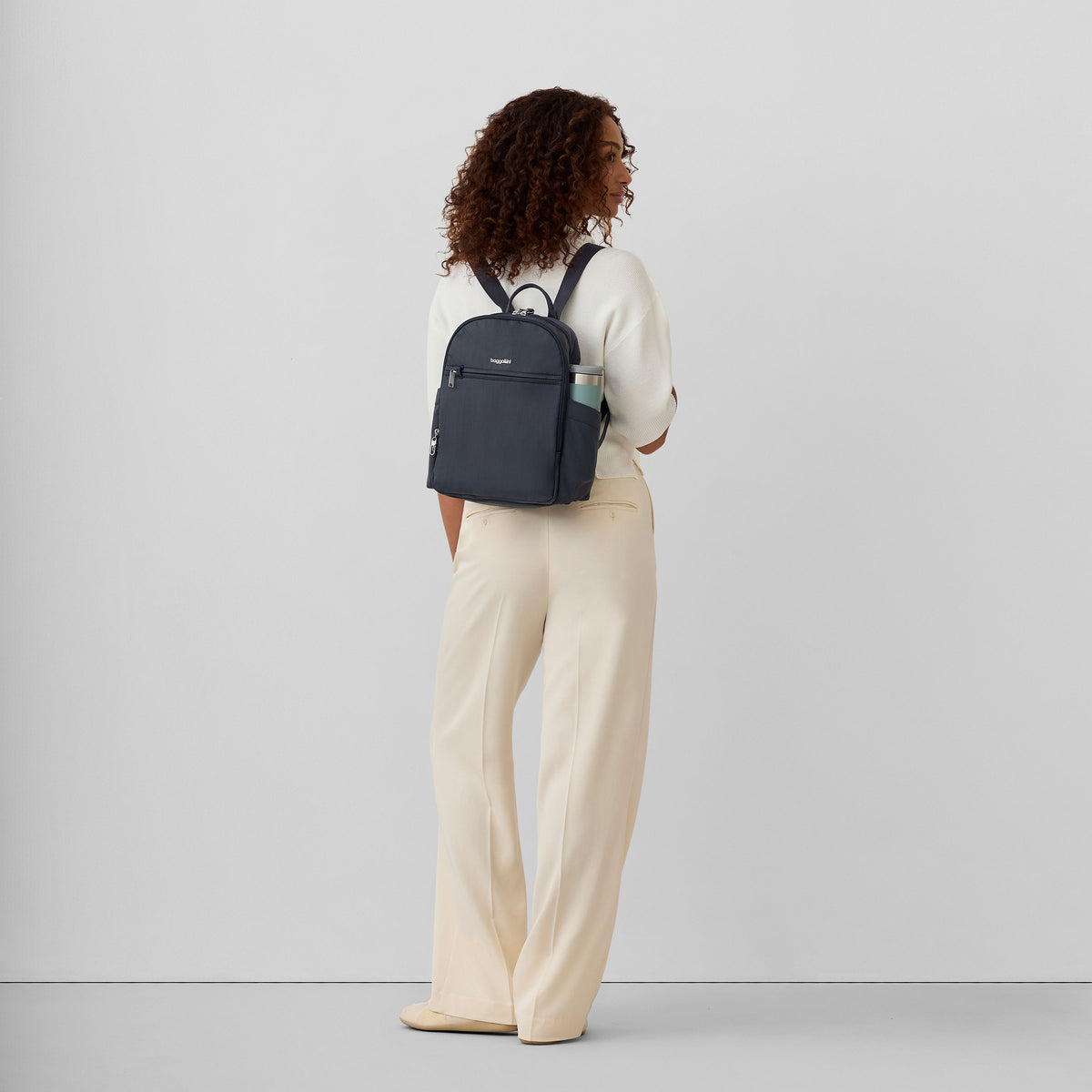 Securtex® Classic Anti-Theft Getaway Backpack