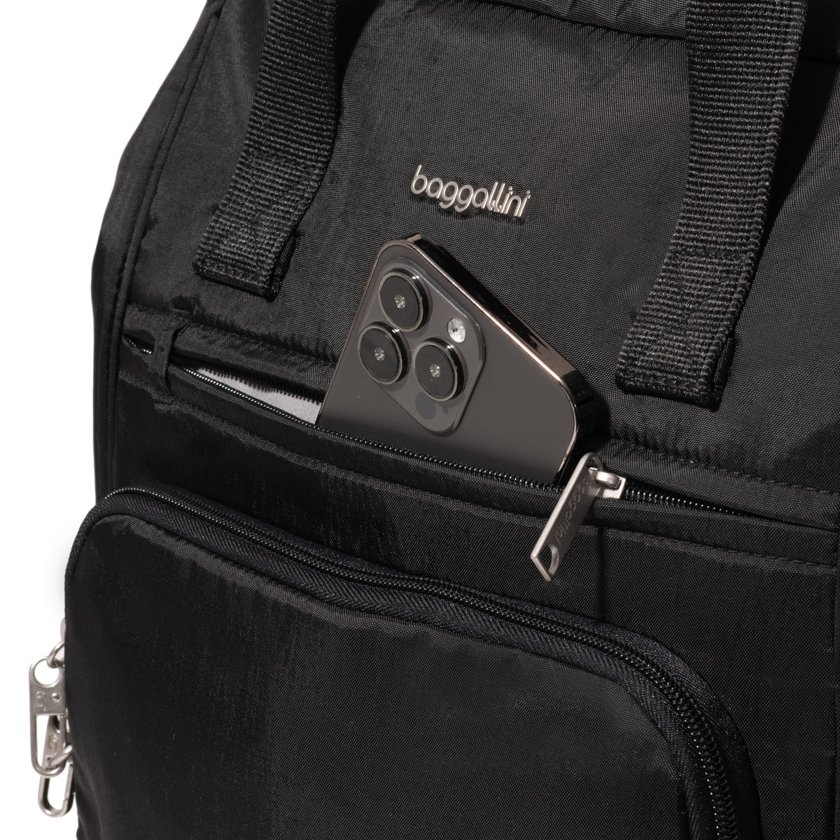 Securtex® Classic Anti-Theft Windsor Backpack
