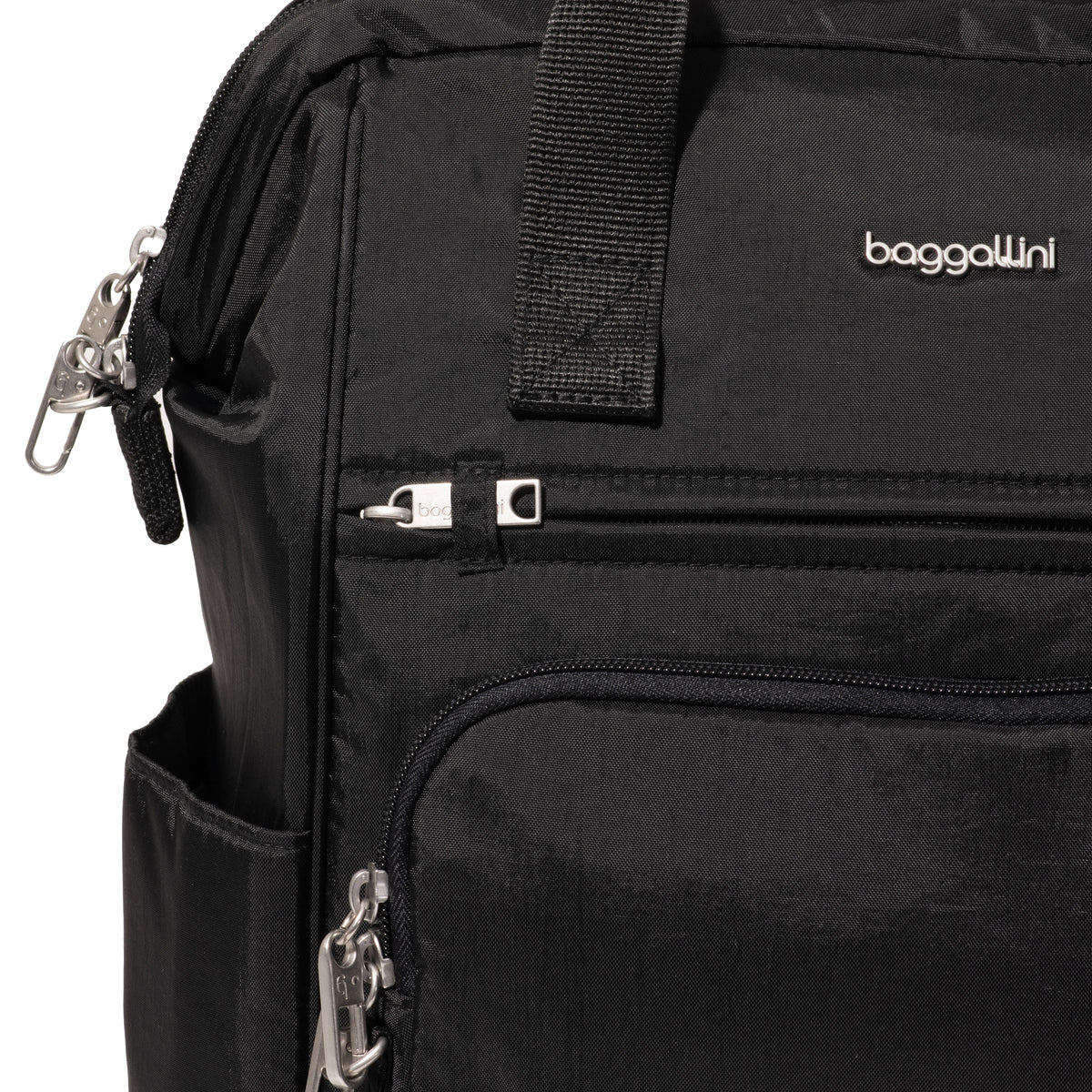 Securtex® Classic Anti-Theft Windsor Backpack