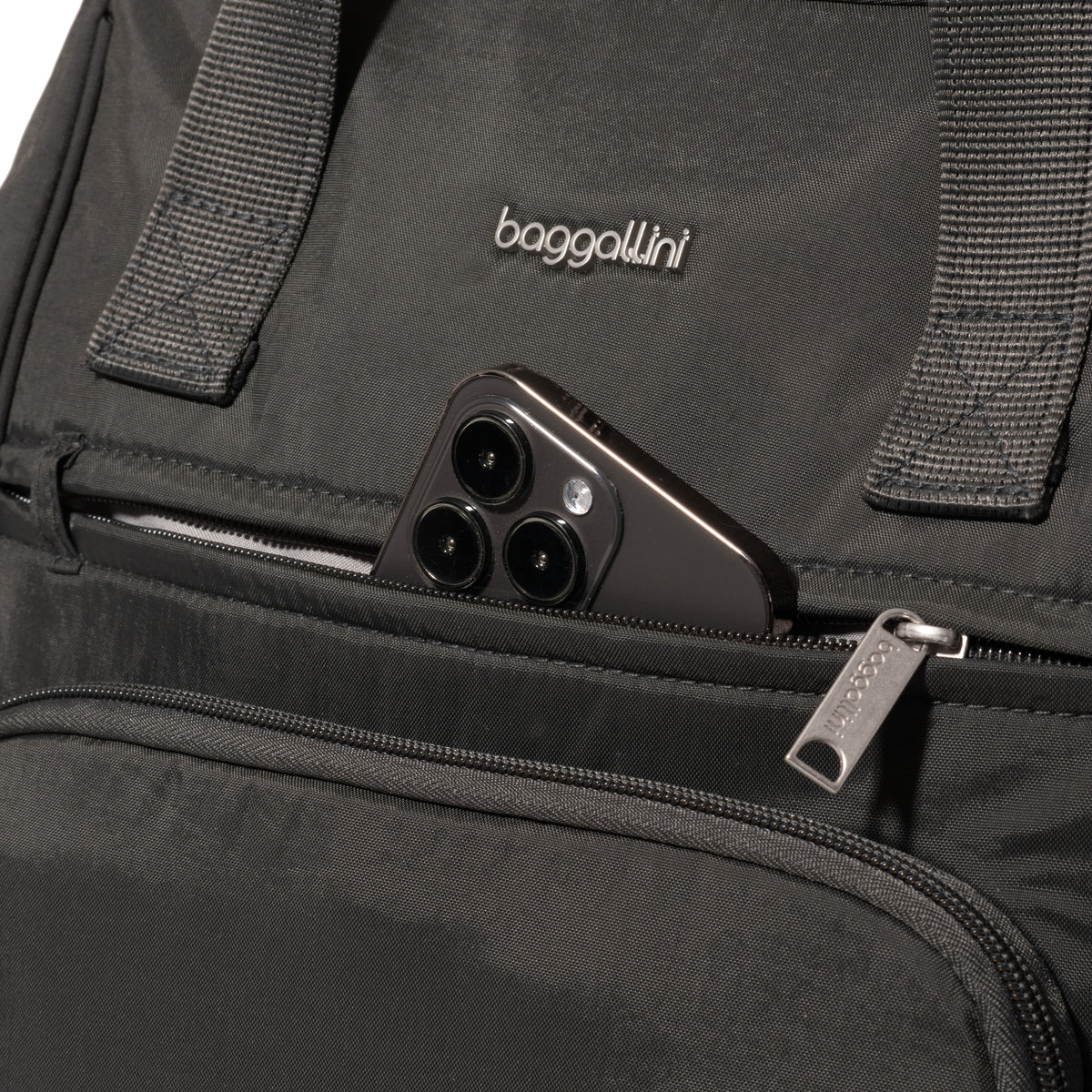 Securtex® Classic Anti-Theft Windsor Backpack