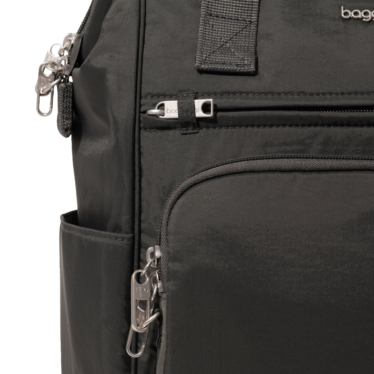 Securtex® Classic Anti-Theft Windsor Backpack