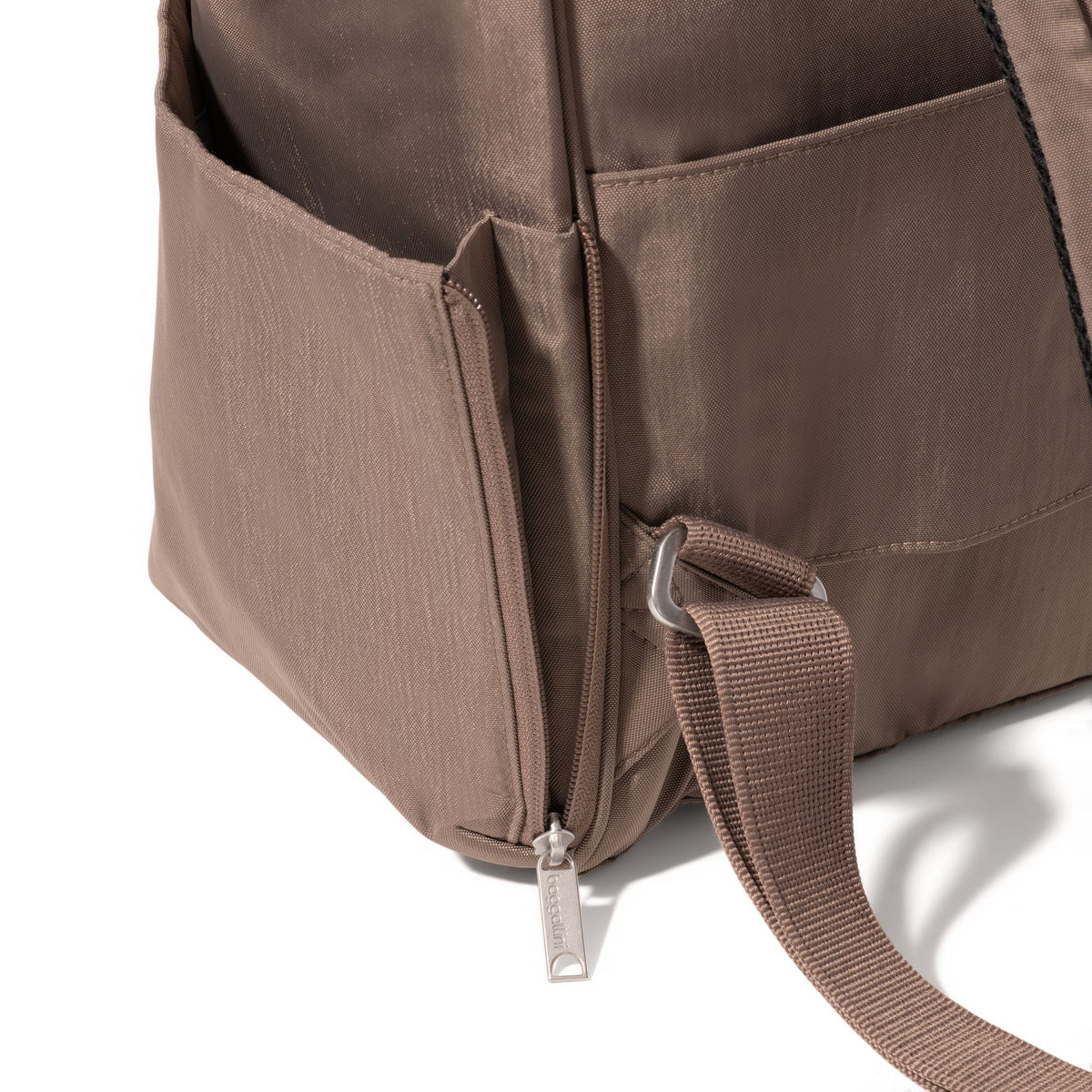 Securtex® Classic Anti-Theft Windsor Backpack