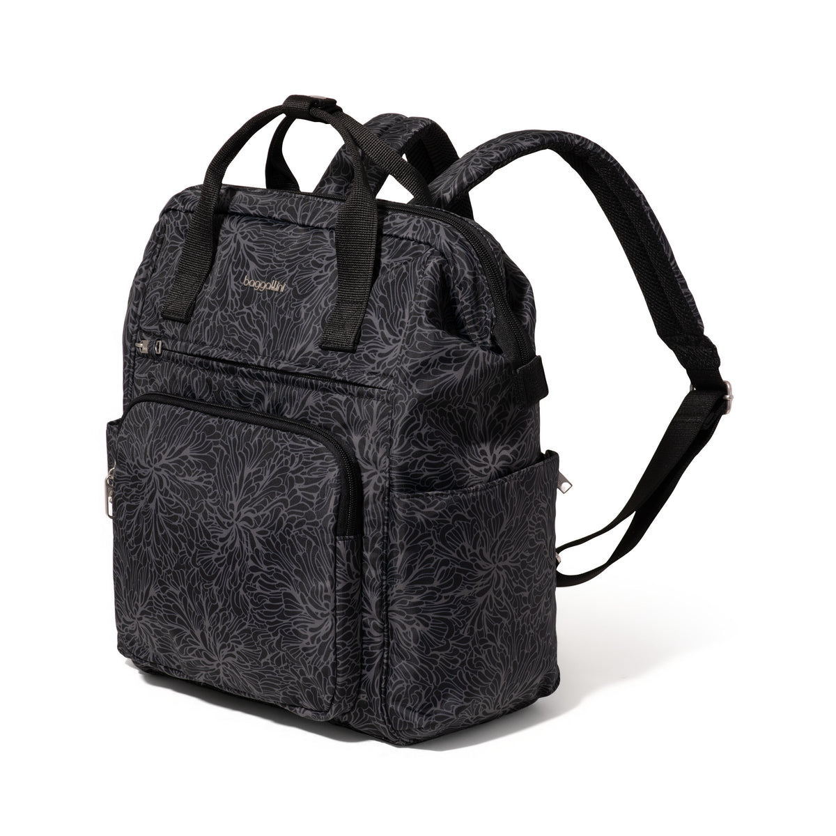 Securtex® Classic Anti-Theft Windsor Backpack