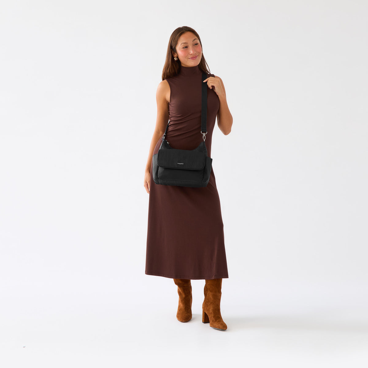 Securtex® Journey Anti-Theft Hobo