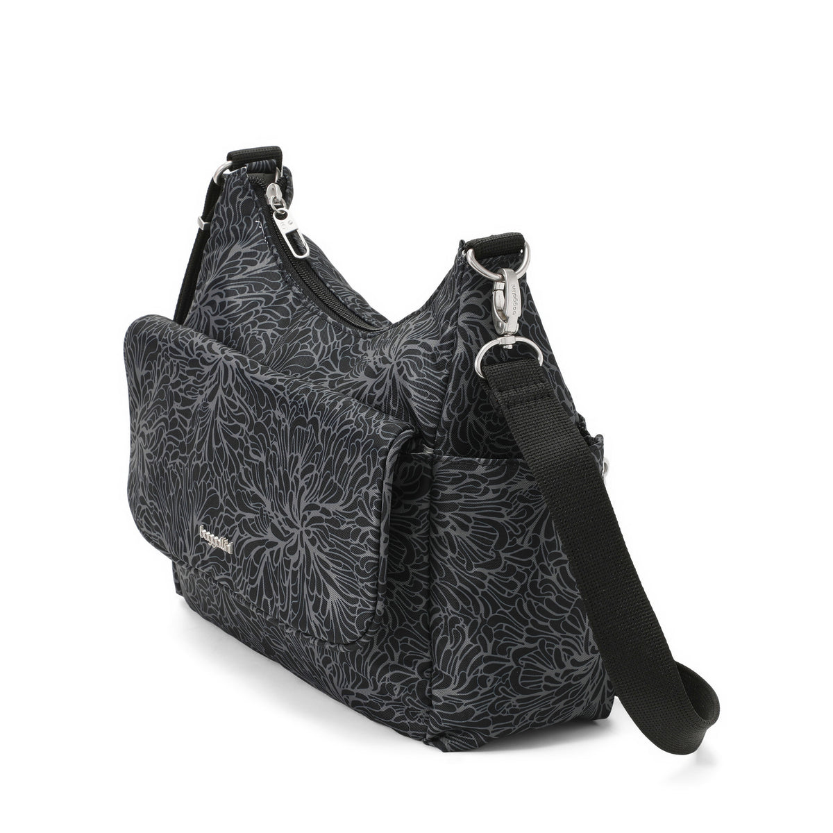 Securtex® Journey Anti-Theft Hobo