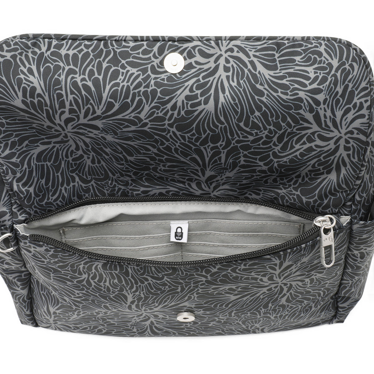 Securtex® Journey Anti-Theft Hobo