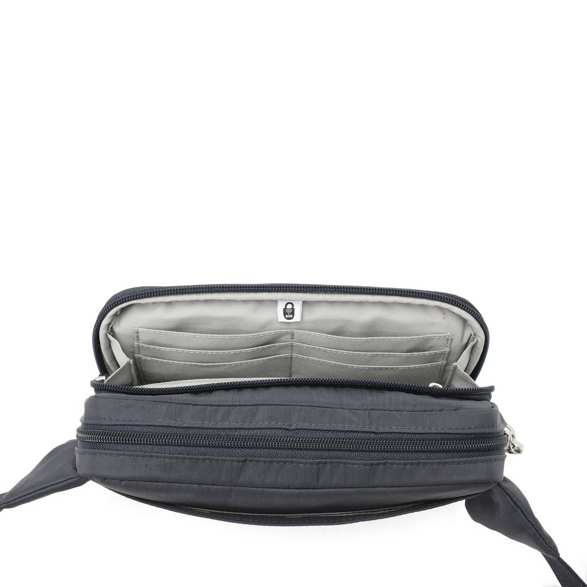 Securtex® Journey Anti-Theft Belt Bag
