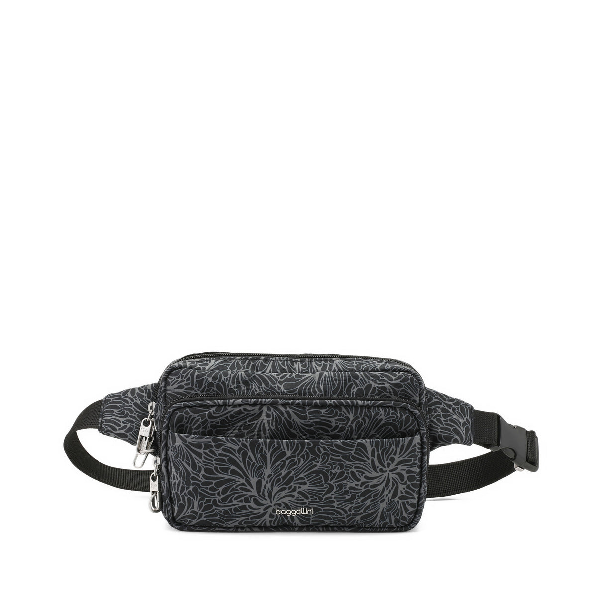 Securtex® Journey Anti-Theft Belt Bag