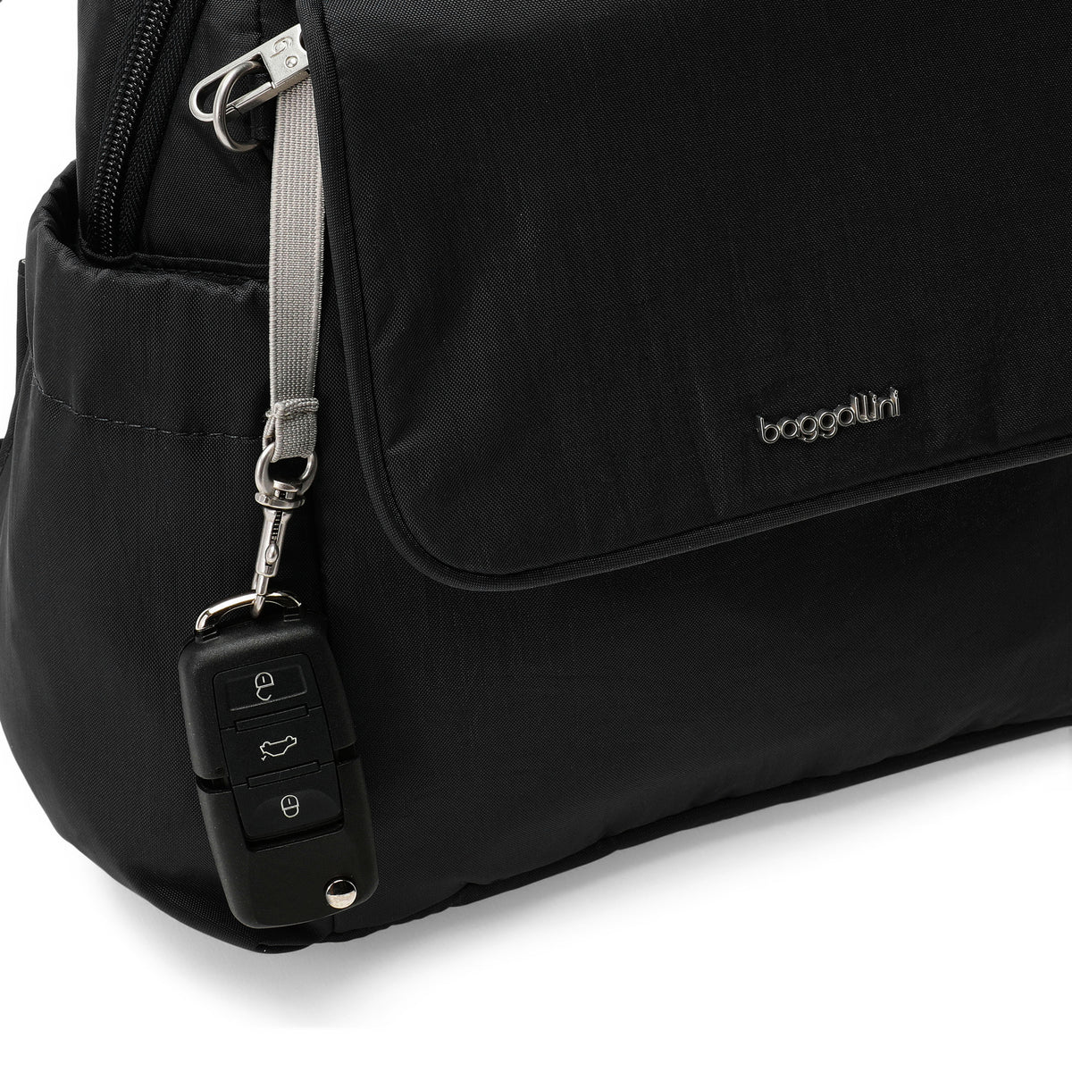 Securtex® Journey Anti-Theft Backpack