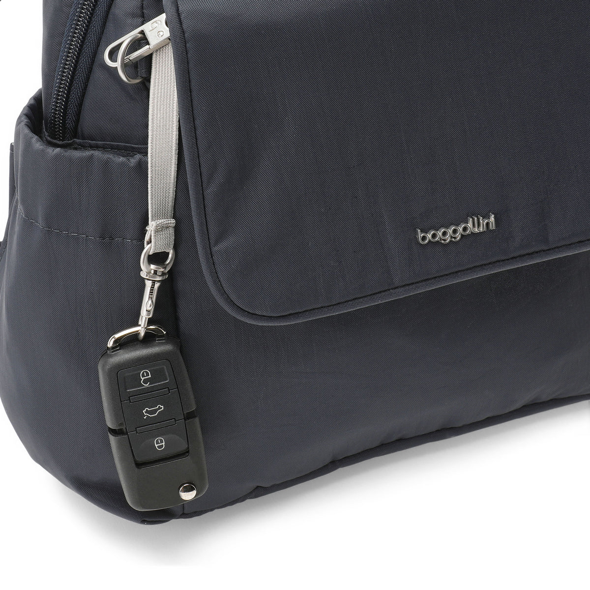 Securtex® Journey Anti-Theft Backpack