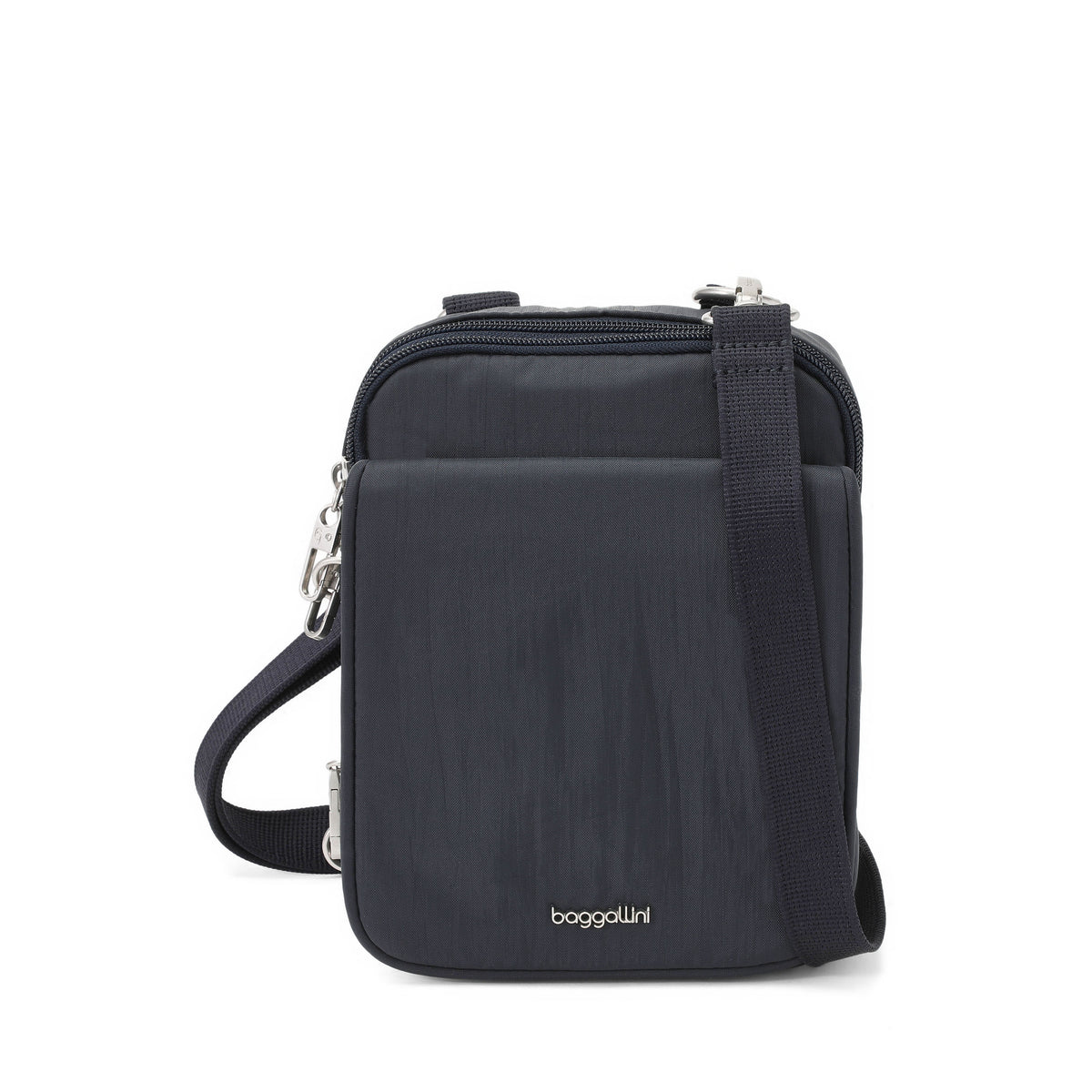 Securtex® Journey Anti-Theft Mini Crossbody