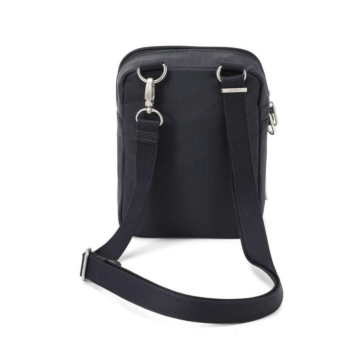 Securtex® Journey Anti-Theft Mini Crossbody
