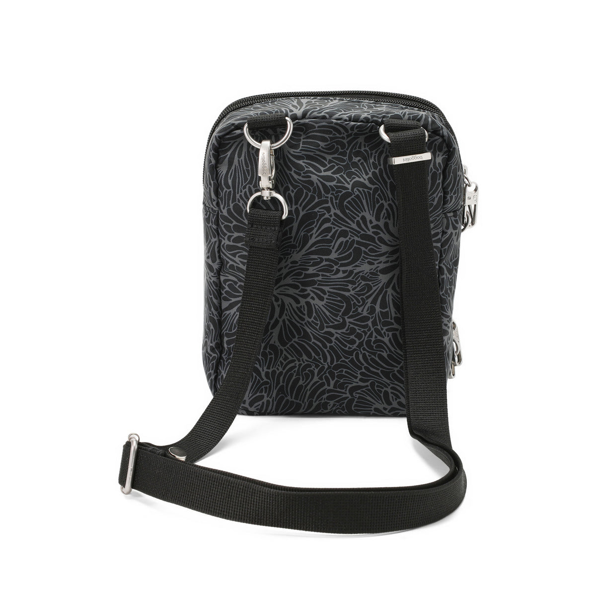 Securtex® Journey Anti-Theft Mini Crossbody