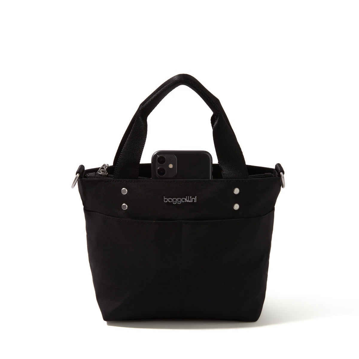 True Classic Mini Tote