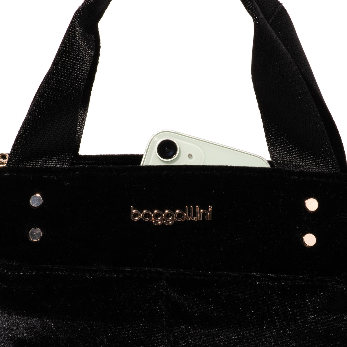 True Classic Mini Tote