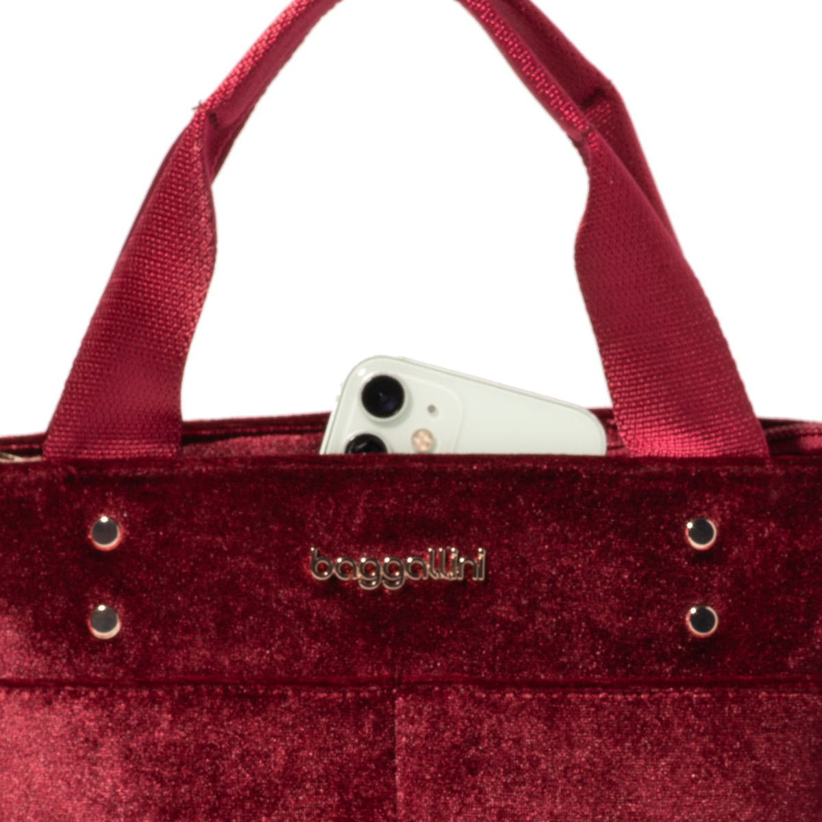 True Classic Mini Tote