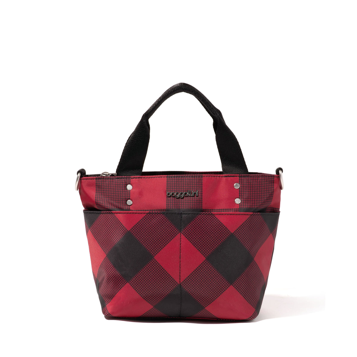 True Classic Mini Tote