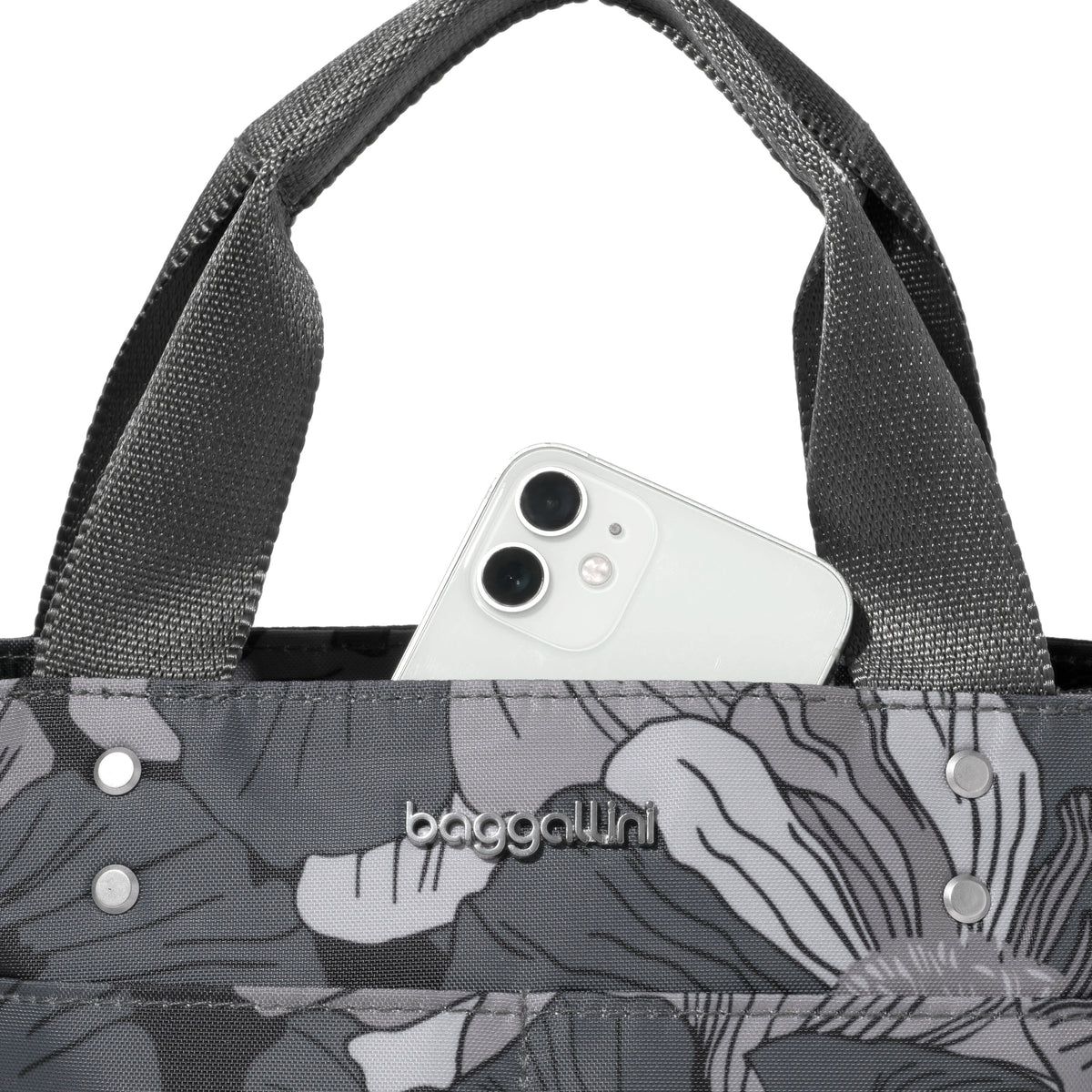 True Classic Mini Tote