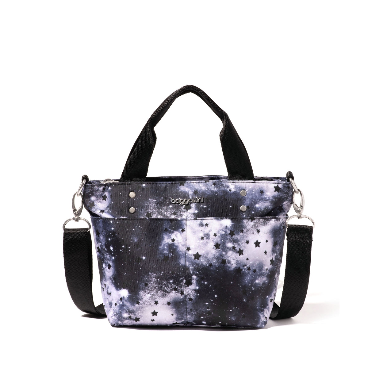 True Classic Mini Tote