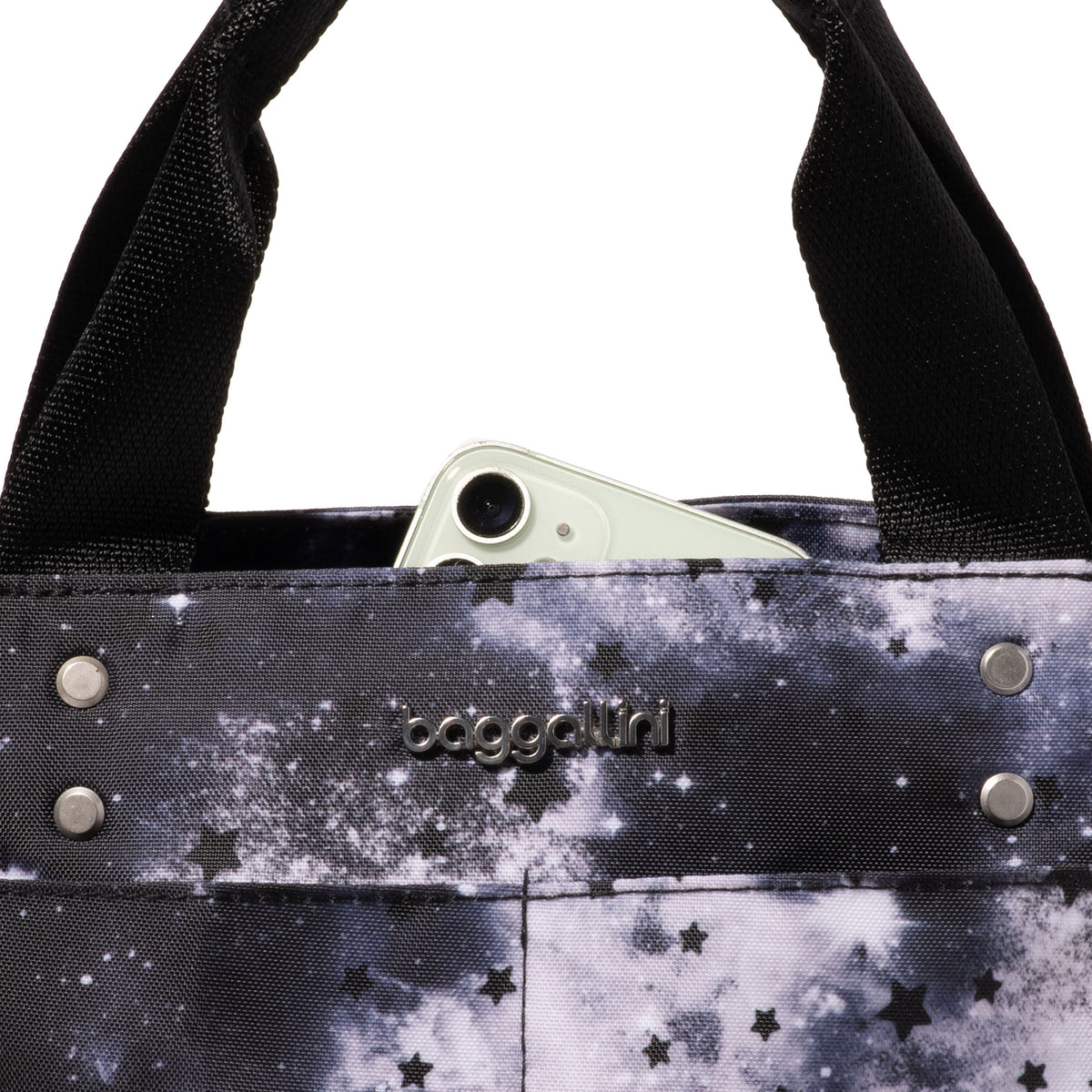 True Classic Mini Tote