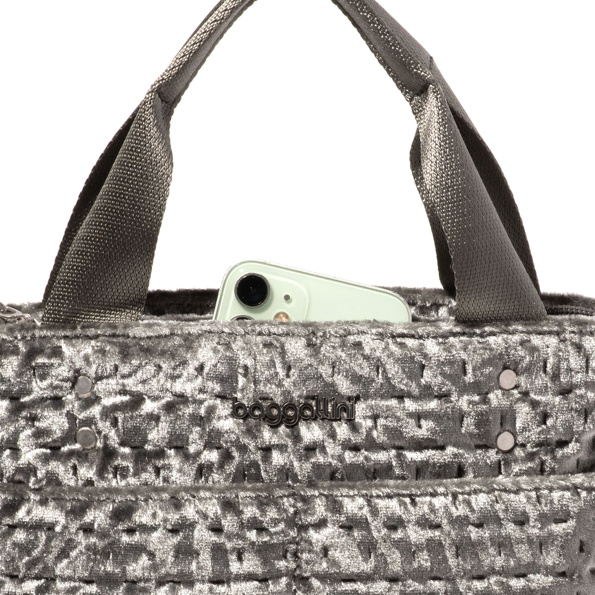 True Classic Mini Tote