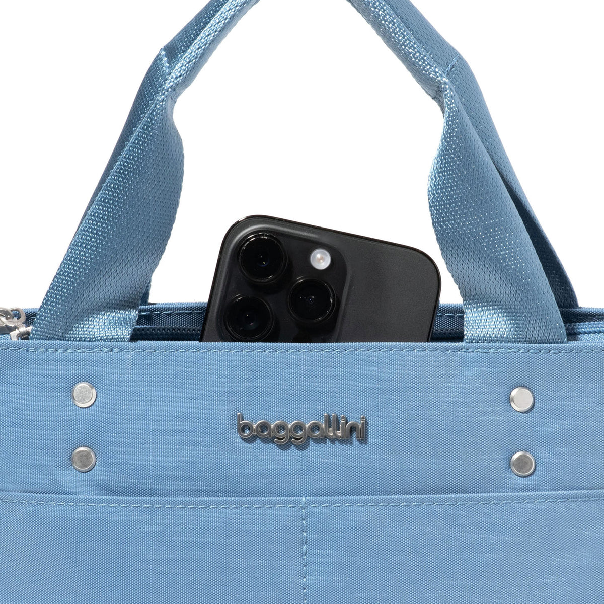True Classic Mini Tote
