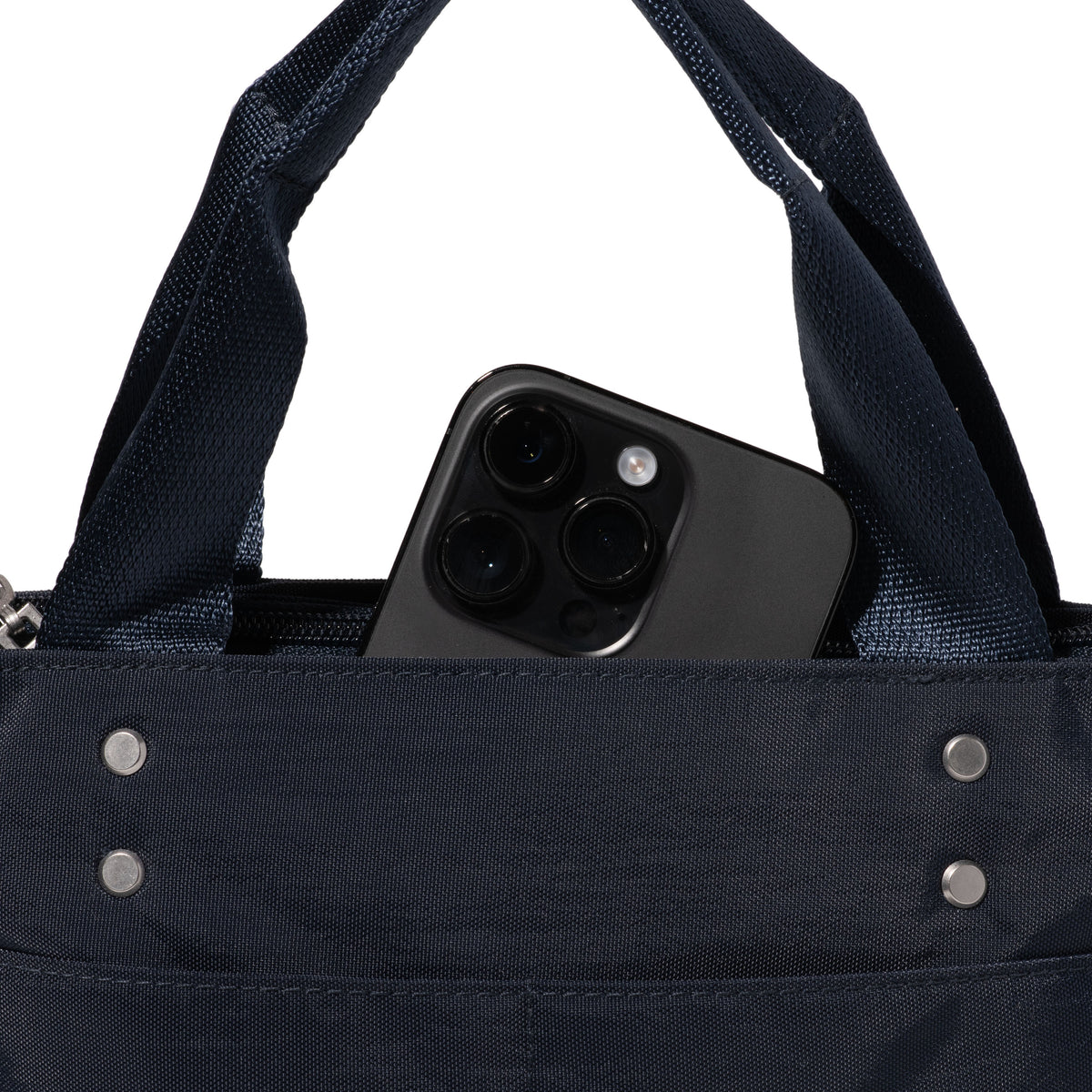 True Classic Mini Tote