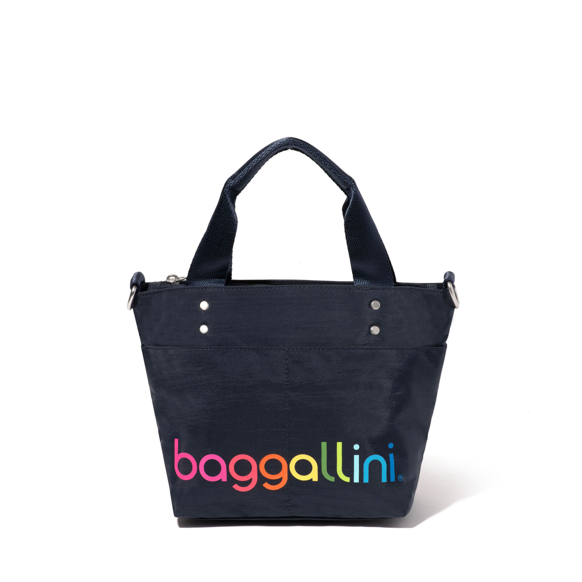 True Classic Mini Tote