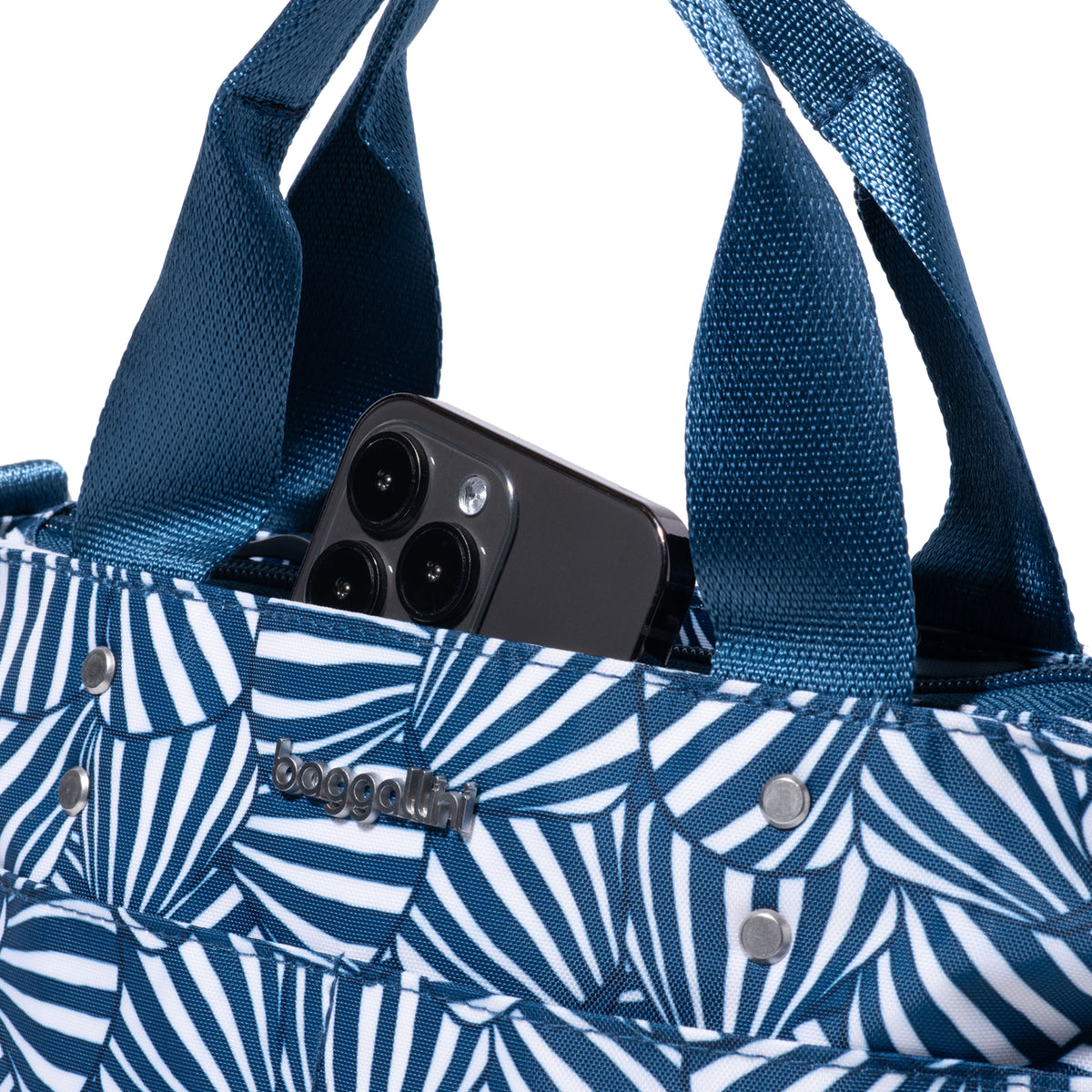 True Classic Mini Tote