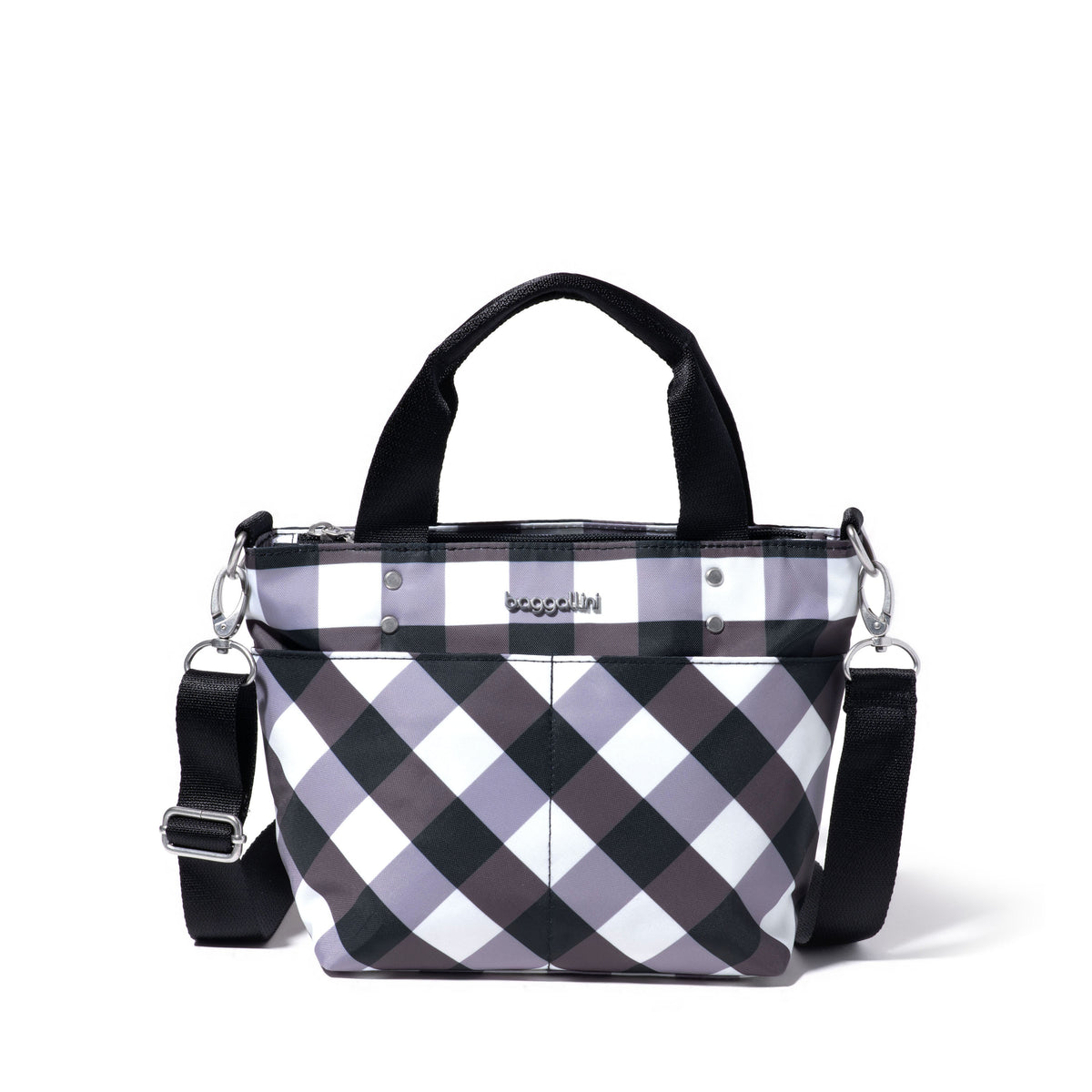 True Classic Mini Tote