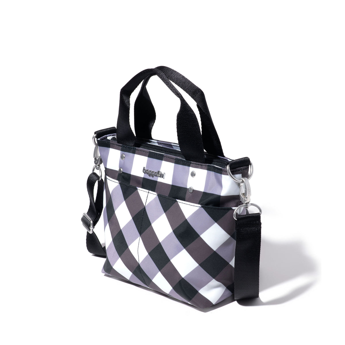 True Classic Mini Tote