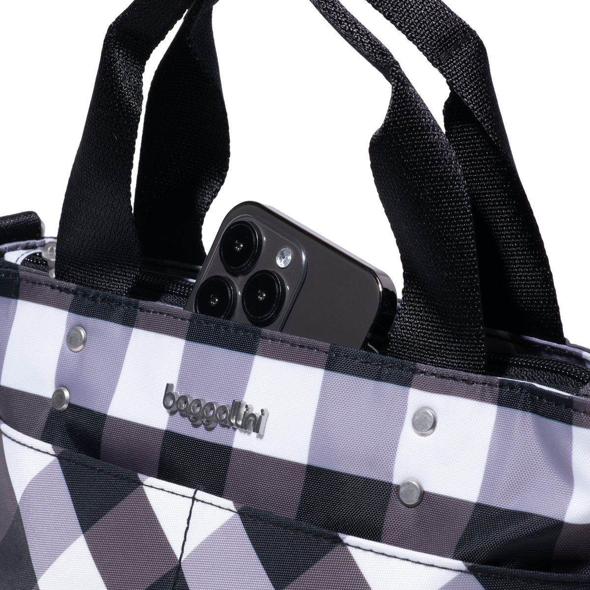 True Classic Mini Tote