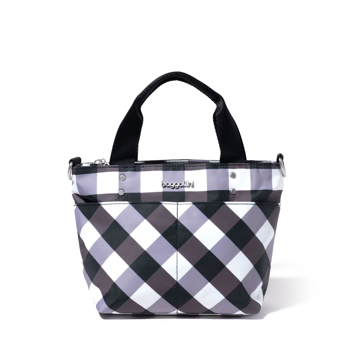 True Classic Mini Tote
