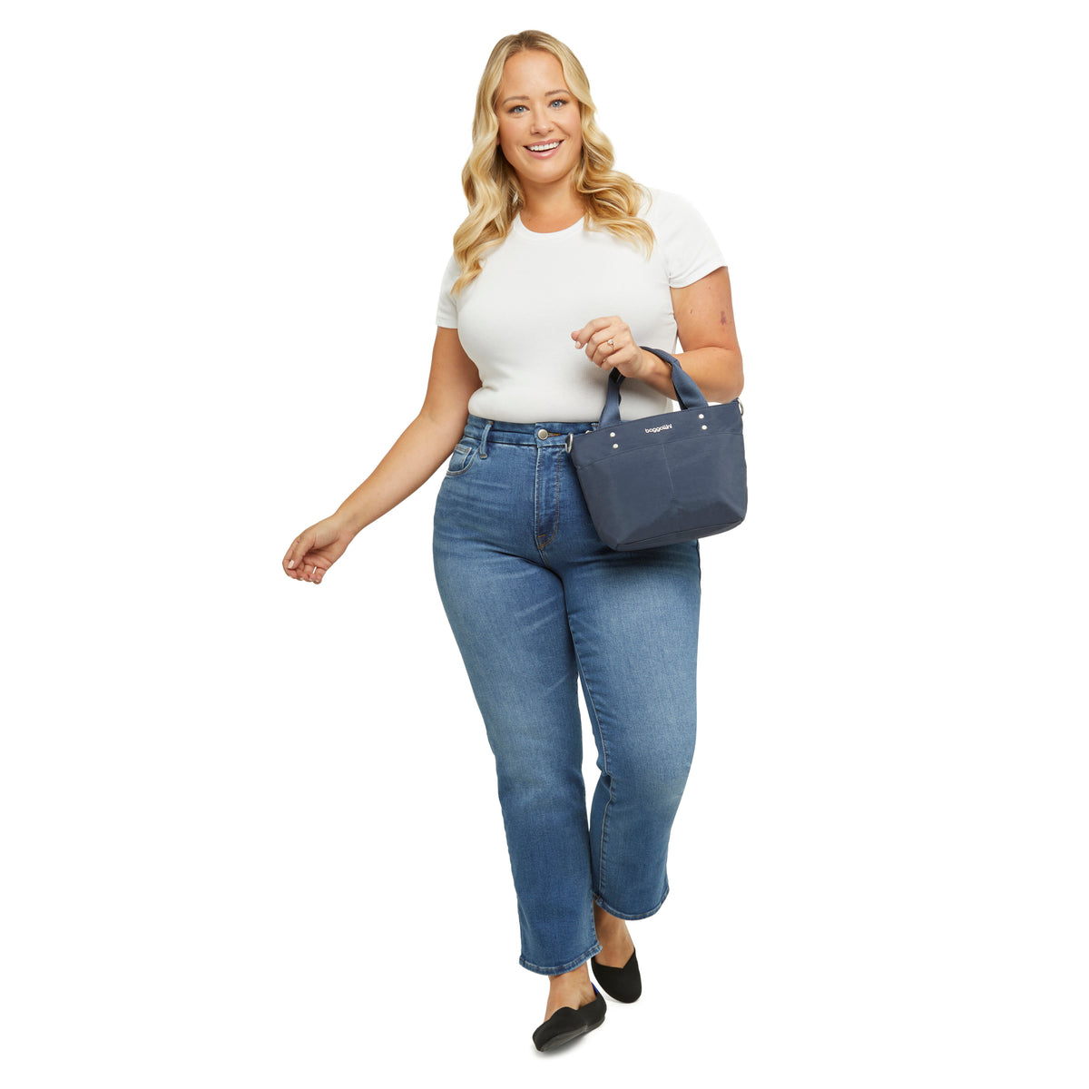 True Classic Mini Tote