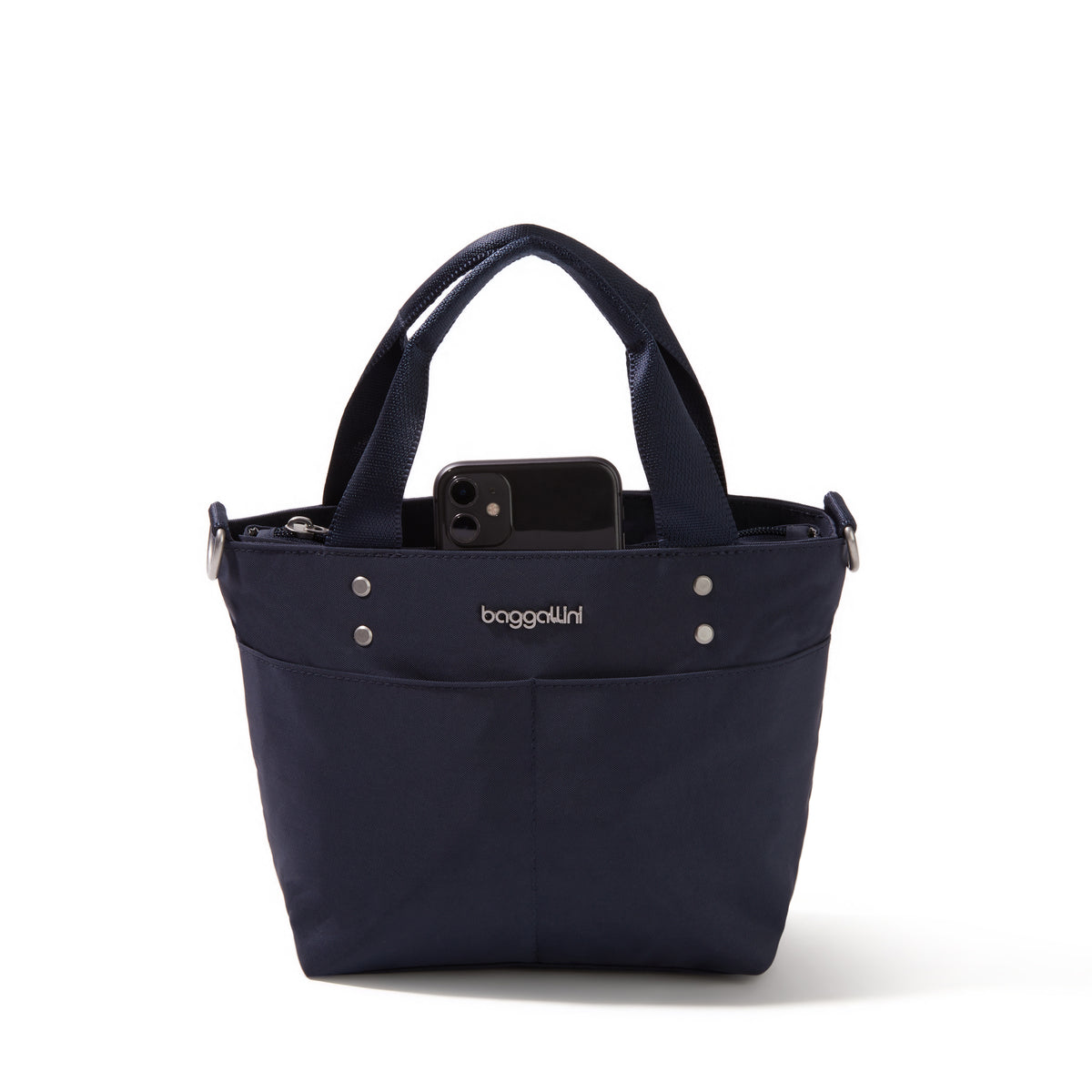 True Classic Mini Tote