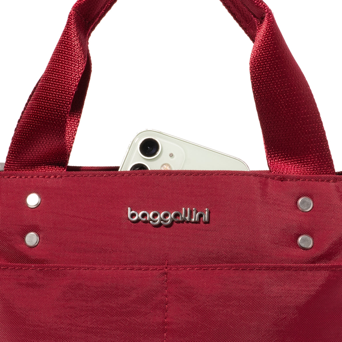 True Classic Mini Tote