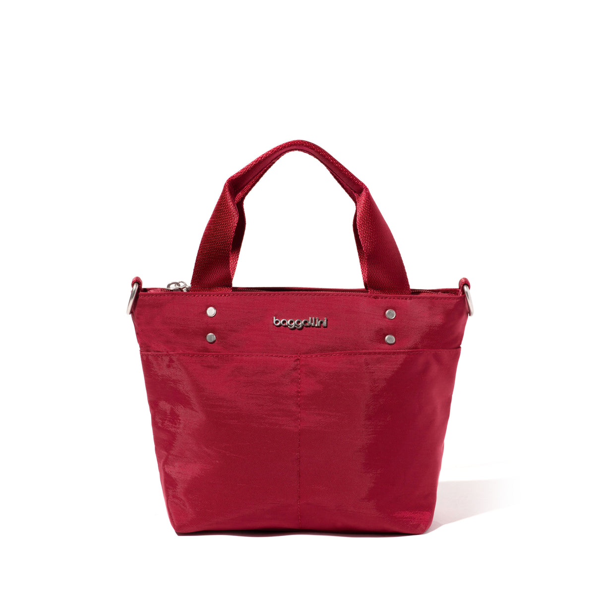 True Classic Mini Tote