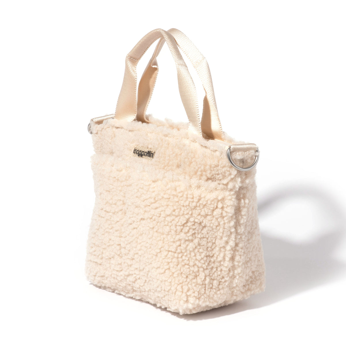 True Classic Mini Tote