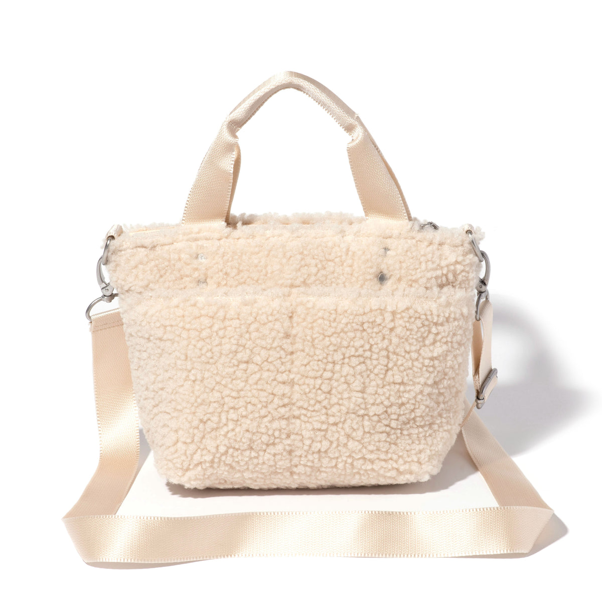 True Classic Mini Tote