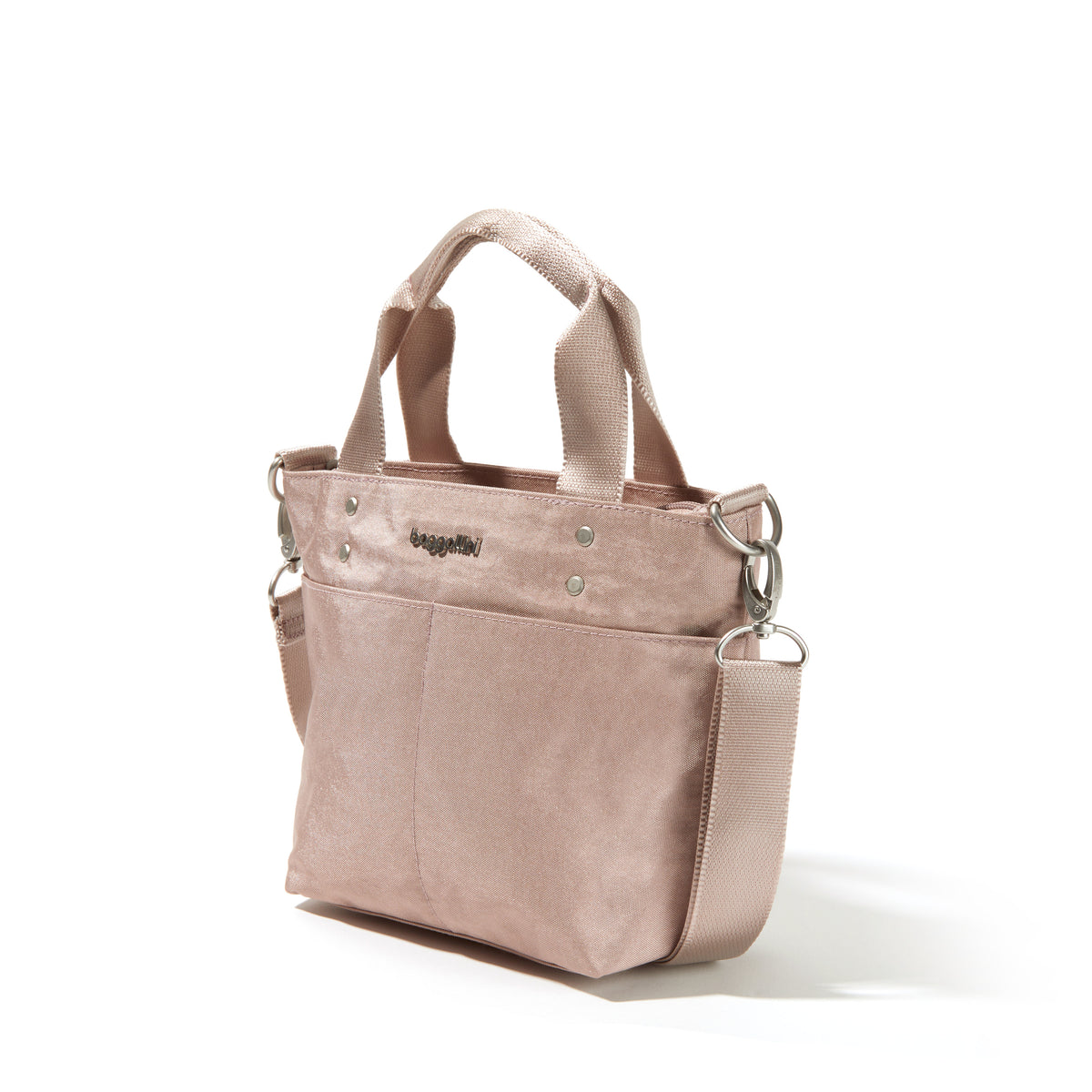 True Classic Mini Tote