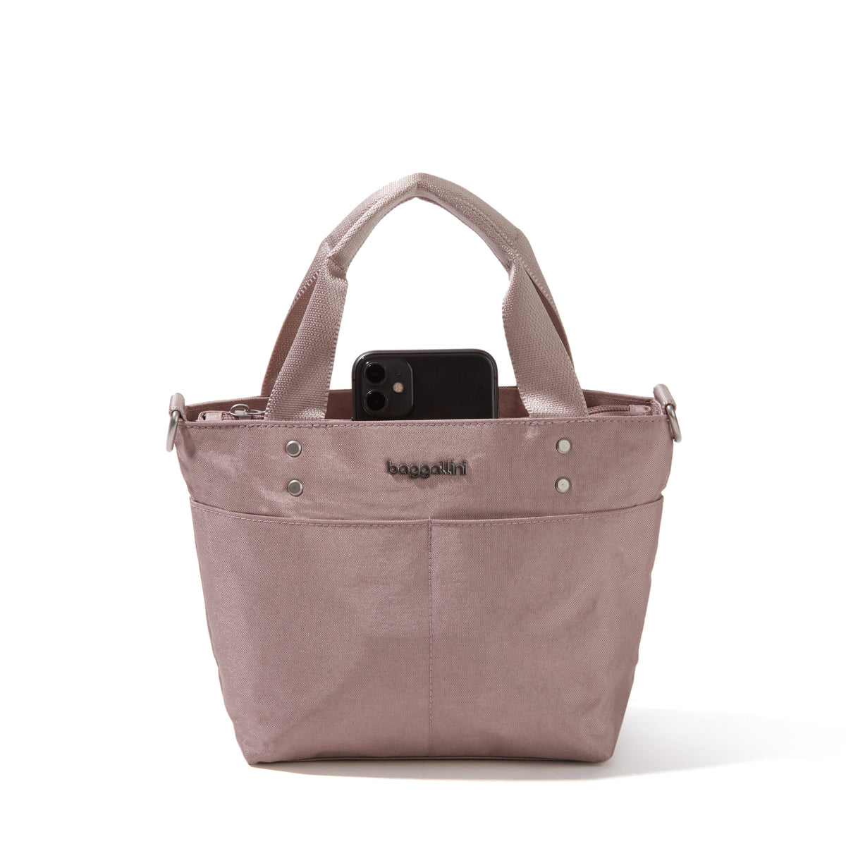 True Classic Mini Tote