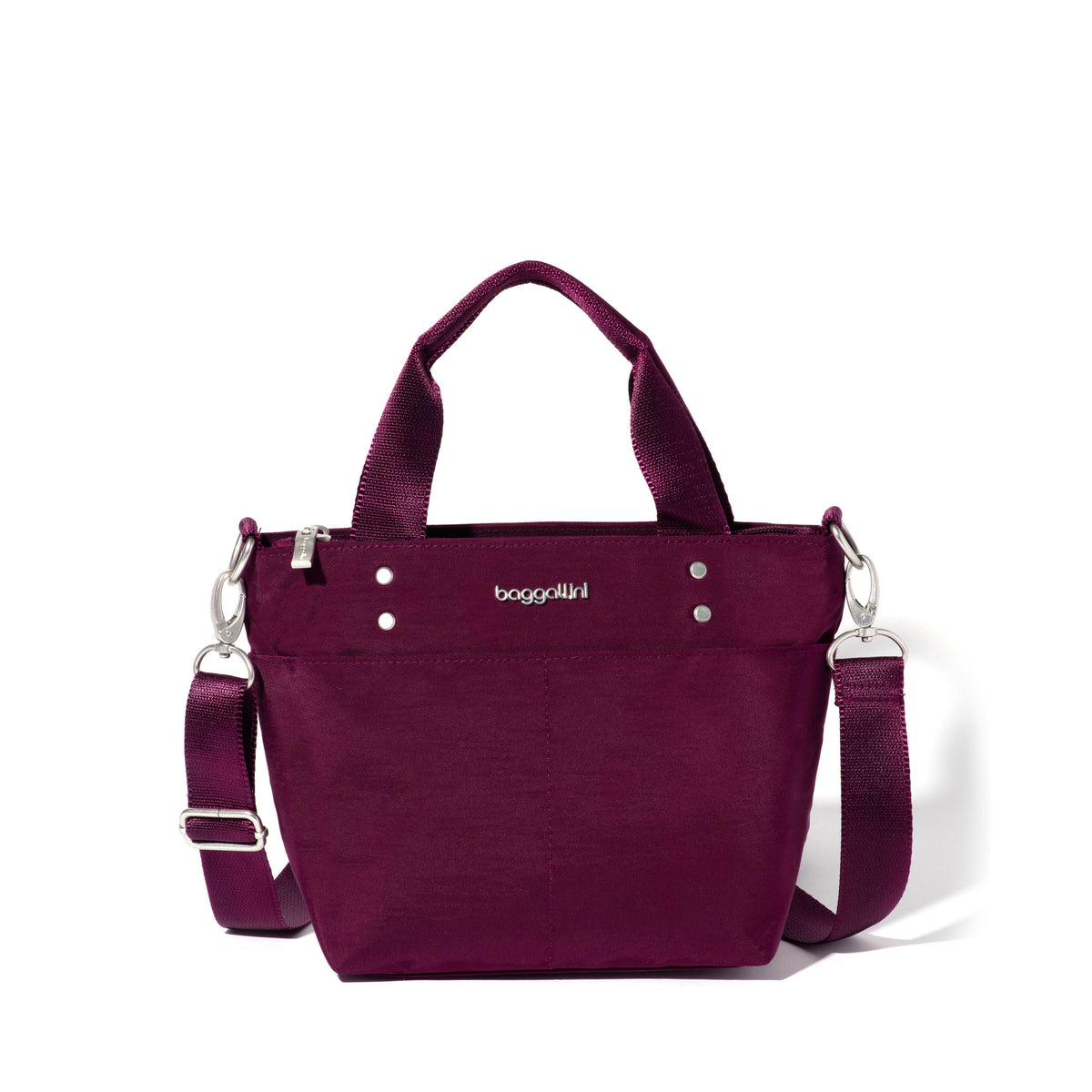 True Classic Mini Tote