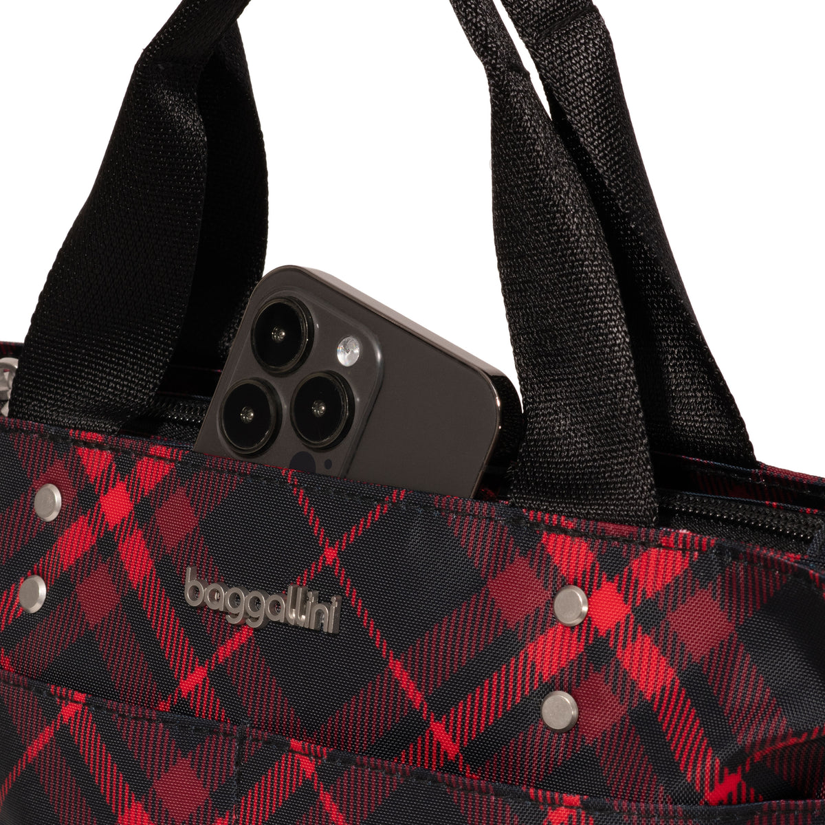 True Classic Mini Tote