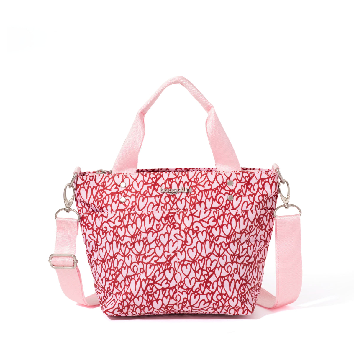 True Classic Mini Tote