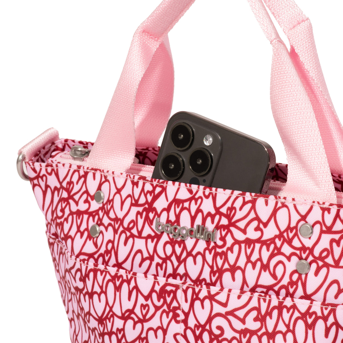True Classic Mini Tote